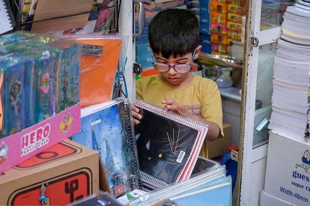 هزینه‌های نجومی بازگشایی مدارس/ هزینه آماده‌سازی هر دانش‌آموز هفت میلیون شد