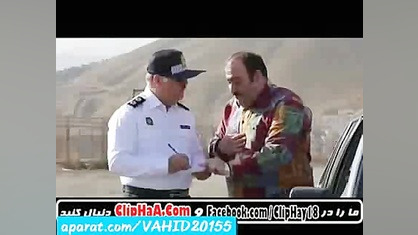 کانال وحیدdark-سکانس خنده دار و جالب با مهران مدیری