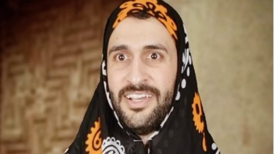 کلیپ خنده دار طنز مهدی داب - زن دوم