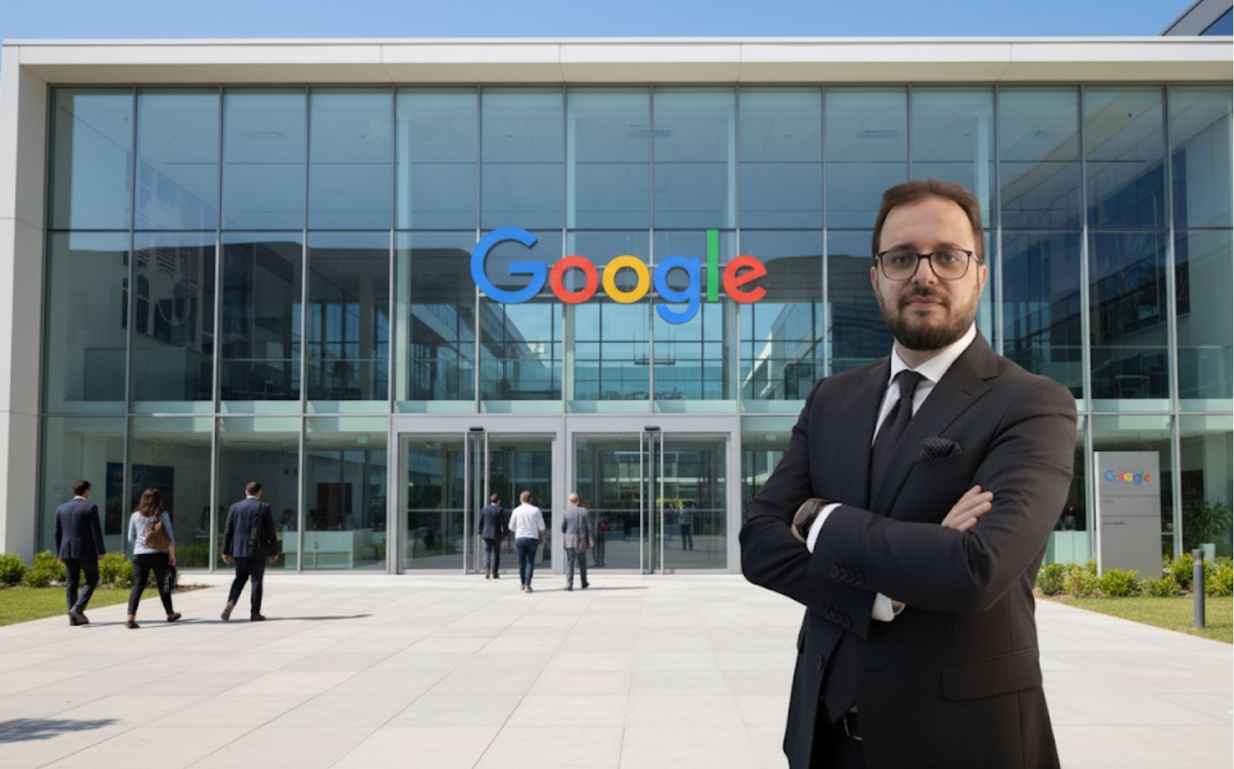 گوگل به سوال SEO در مورد کنبلایزیشن کلمات کلیدی پاسخ می‌دهد