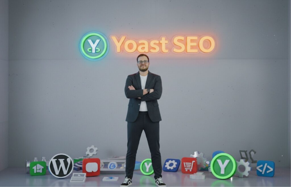 باگ افزونه Yoast SEO و وحشت از "برچسب AI": درسی در مورد اعتماد، شفافیت و آینده محتوا
