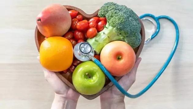 مواد غذایی معجزه‌آسا برای تقویت سلامت قلب و پیشگیری از بیماری‌ها