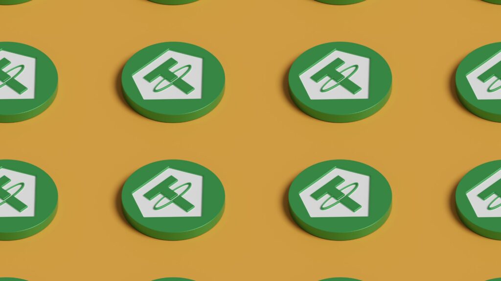 قیمت تتر امروز سه شنبه ۶ آبان ماه ۱۴۰۴ | تتر صعود کرد