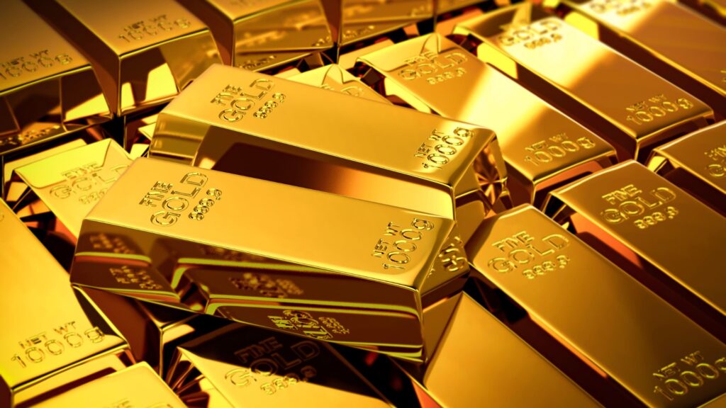 قیمت طلا امروز شنبه ۱۹ مهر؛ عقبگرد بازار کلید خورد