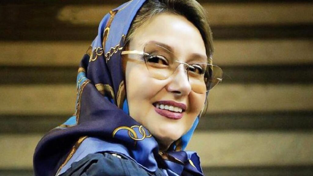واکنش جنجالی کتایون ریاحی به پرونده پژمان جمشیدی+عکس
