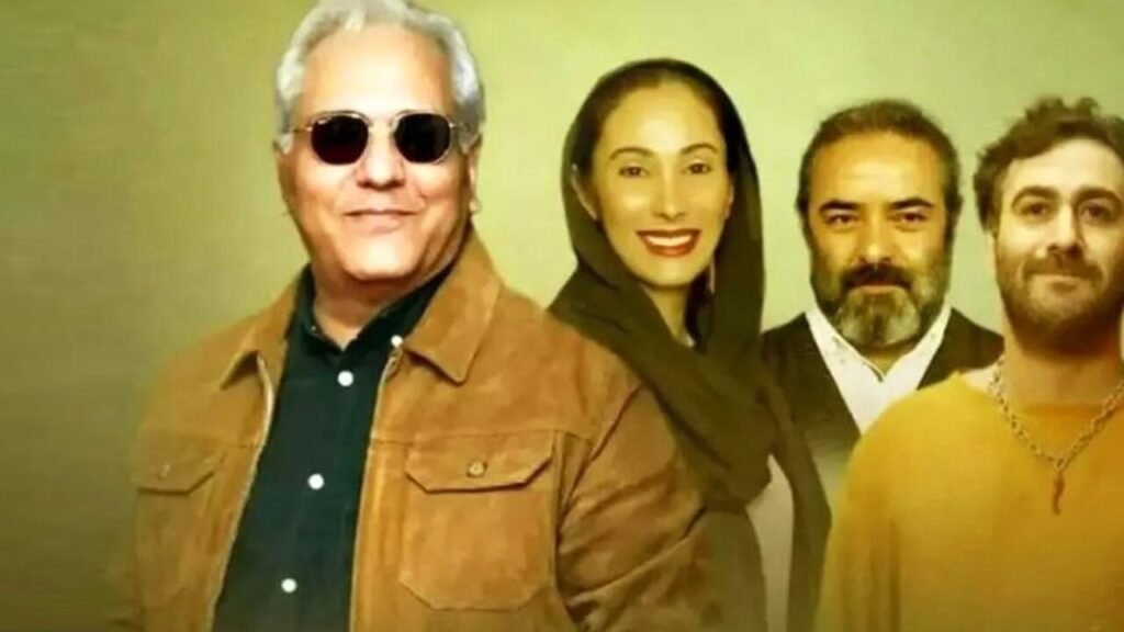 سریال جدید مهران مدیری/ بازیگران، داستان و زمان پخش سریال «شش ماهه» اعلام شد
