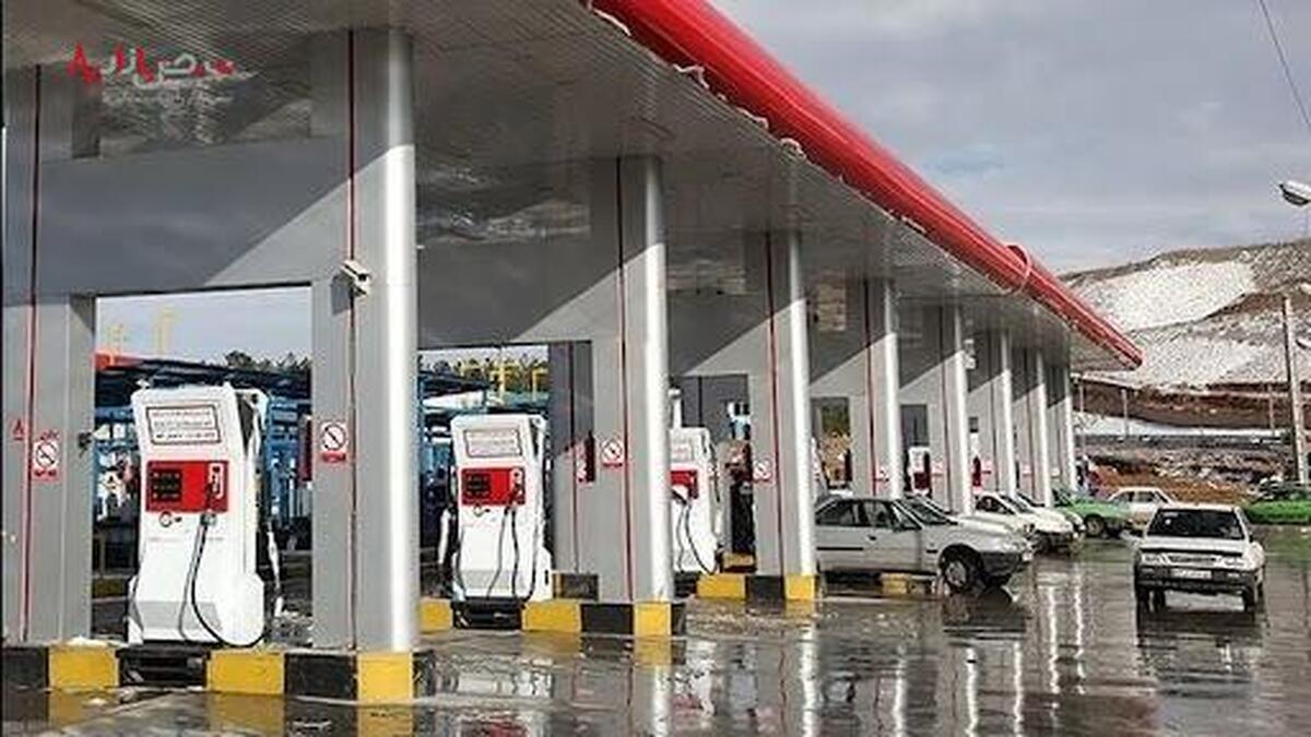 بنزین گران می‌شود؟ دولت میان دو آتش افزایش قیمت و فشار اقتصادی گیر کرده!