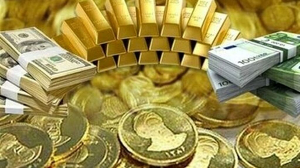 بازار طلا داغ‌تر از همیشه/دلار دیگر فرمانده بازار نیست