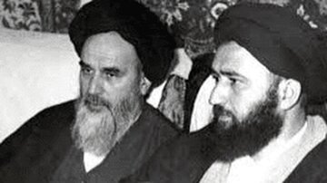 مزار آیت الله سید مصطفی خمینی فرزند امام خمینی کجاست؟