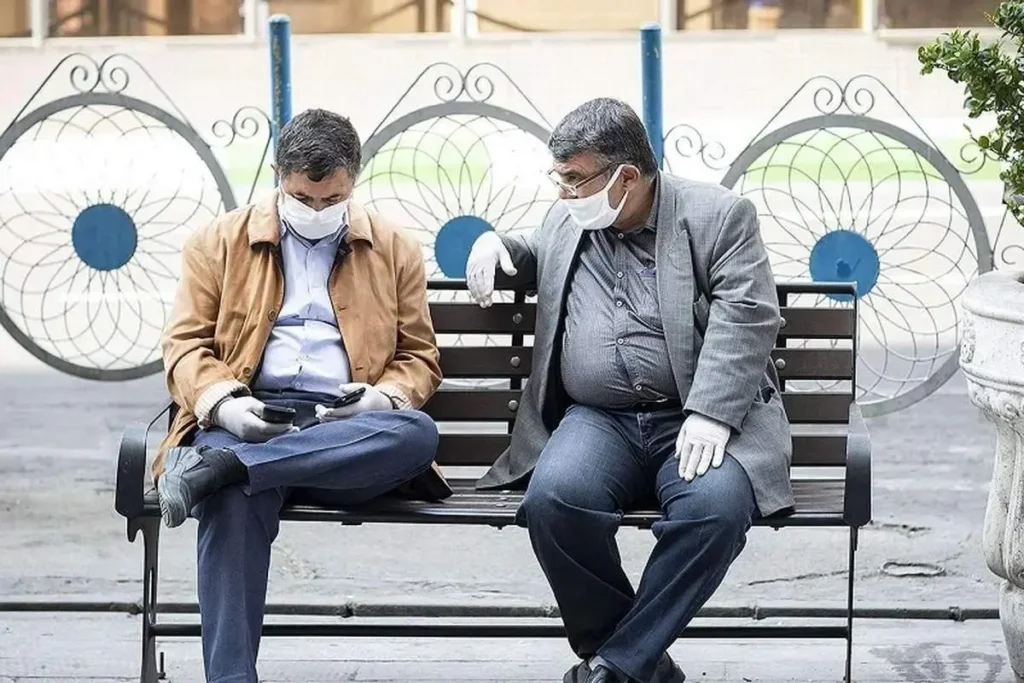 درخواست عاجل برای افزایش حقوق بازنشستگان | شکاف بزرگ بین حقوق واقعی و دریافتی | بازنشستگان نگران وضعیت معیشتی