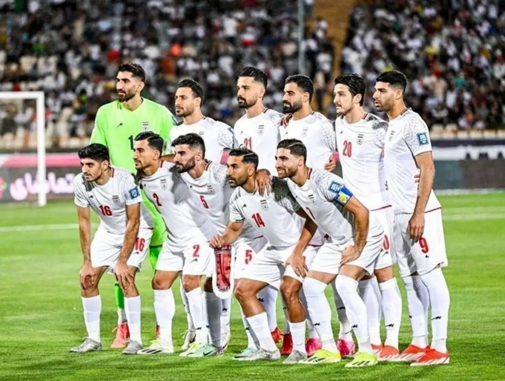 تیم ملی