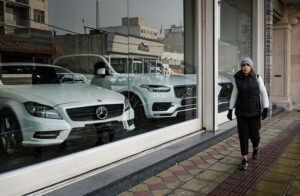 شرط دریافت پلاک ملی برای مالکان خودروهای مناطق آزاد