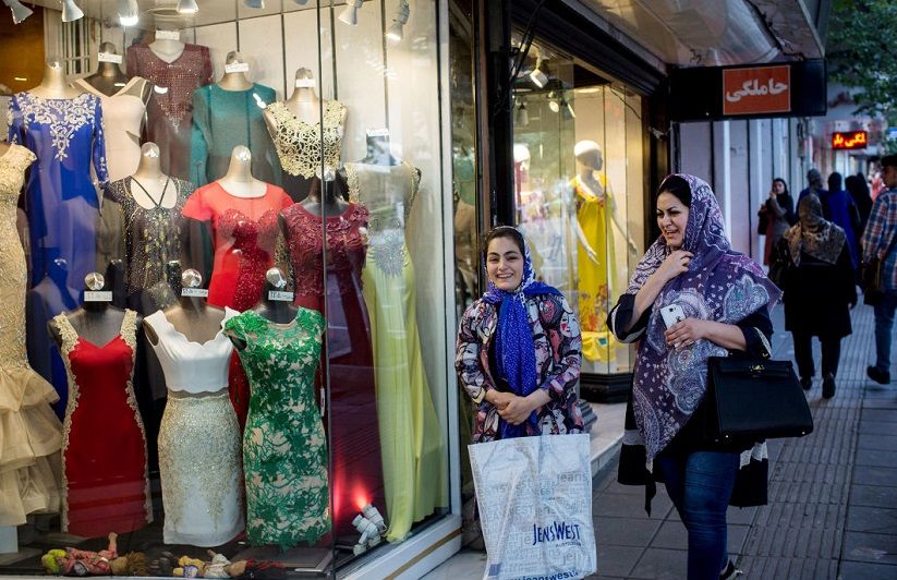 پوشاک و کفش به صف گرانی پیوستند