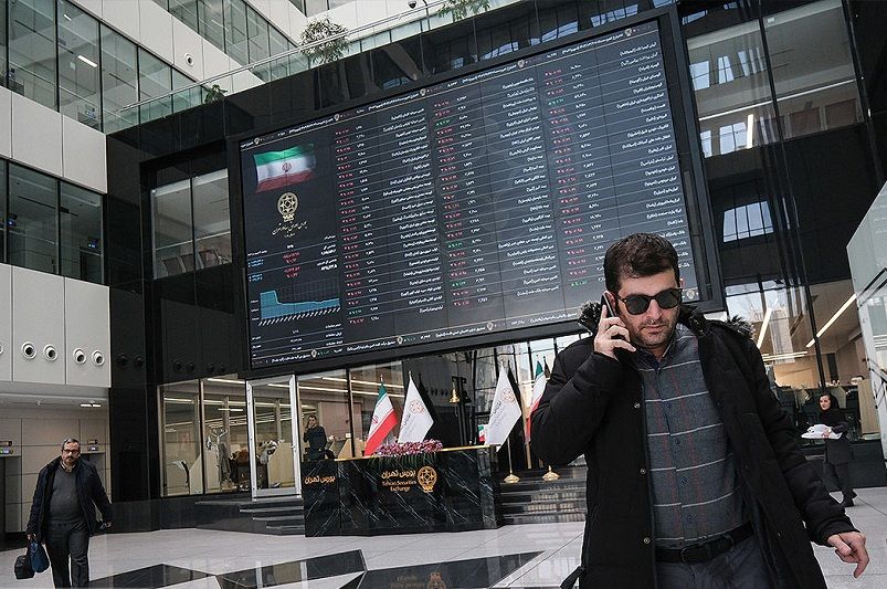 حساب یک میلیون سهامدار شارژ شد