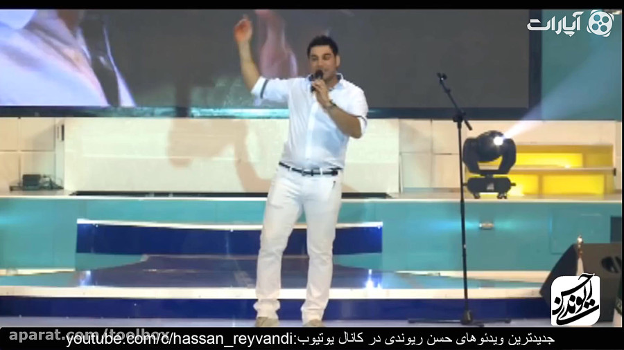 حسن ریوندی و اینبار شوخی با ورزشی ها