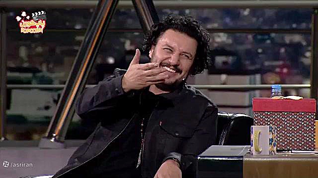 خاطرات خنده دار جواد عزتی و شهاب حسینی و سروش صحت از پشت صحنه فیلم‌ها