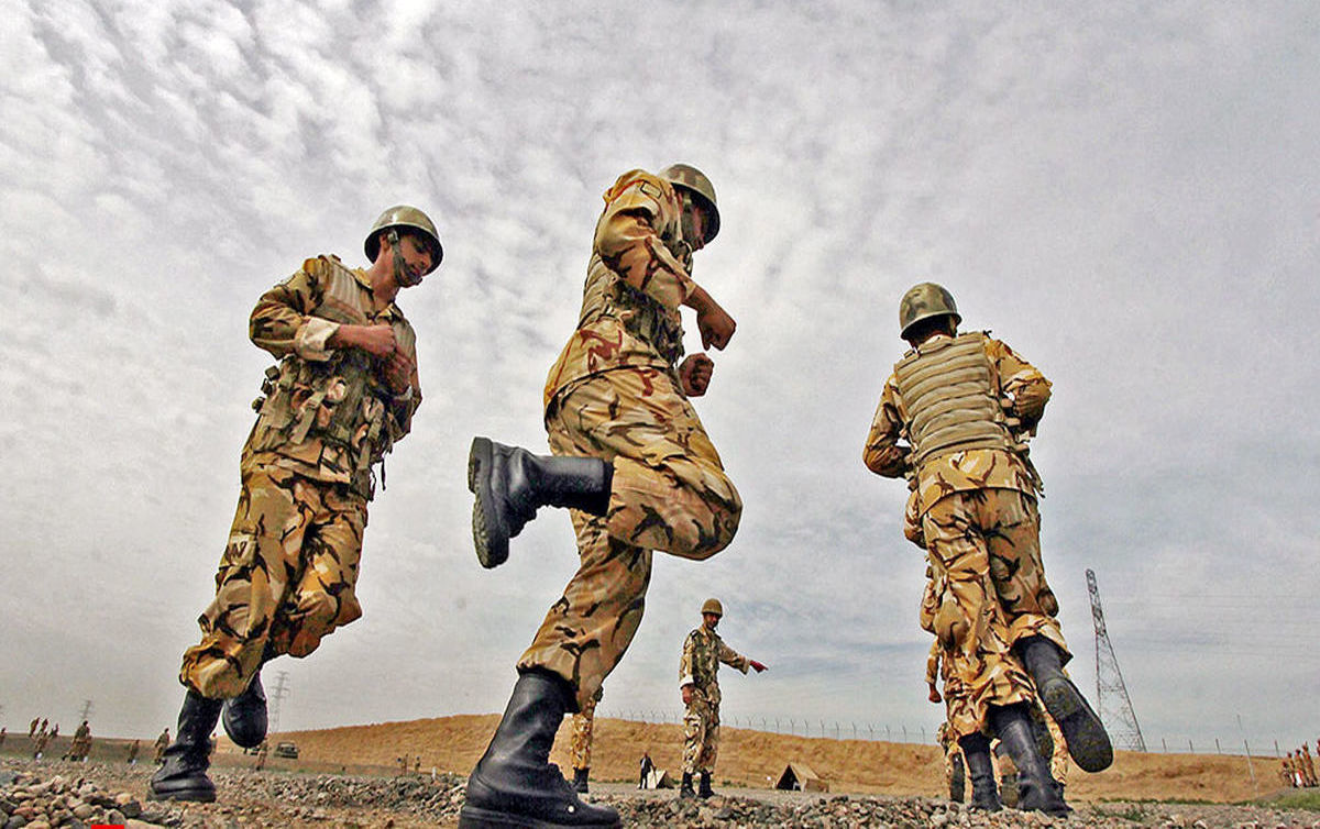 عجیب اما واقعی / یارانه سربازان غایب قطع می شود!