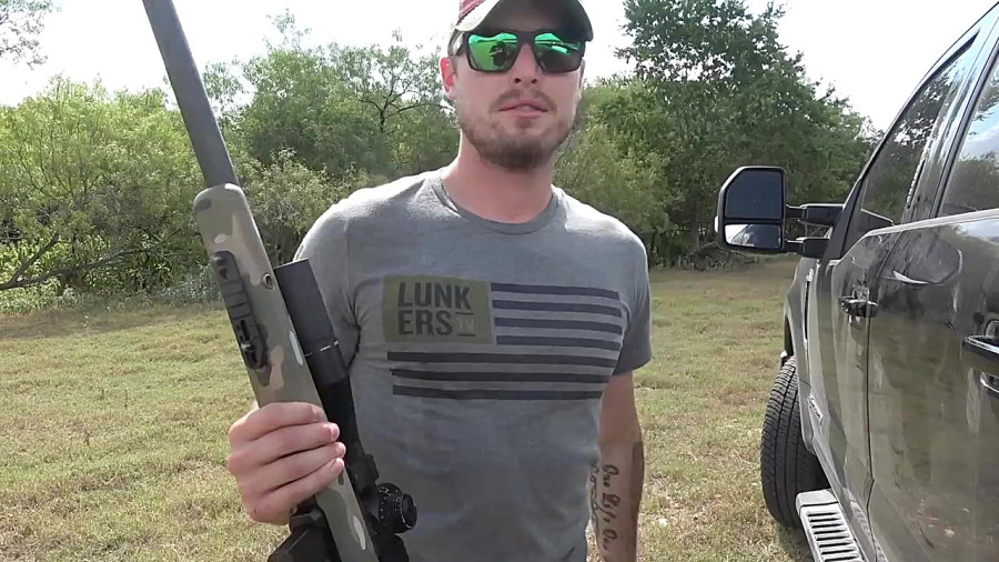 شکار: از لحظه صید تا پاک کردن و پختن