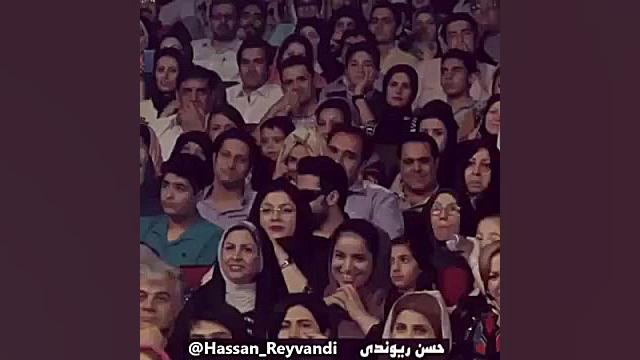 طنز کمدی حسن ریوندی ۲۰۱۷ آقایان نعمت هستند