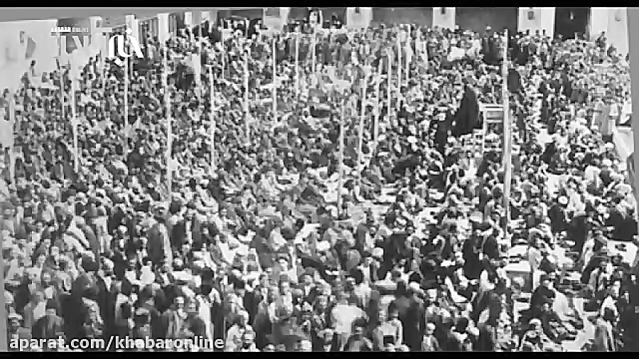 قدیمی ترین نوحه ضبط شده در ایران در دوره قاجار