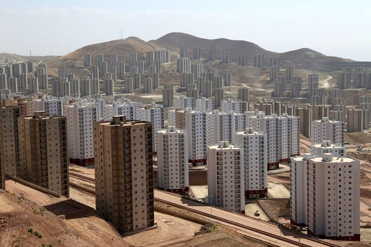 خبر خوش برای مستاجران/ ۵ هزار واحد مسکونی احداث می شود