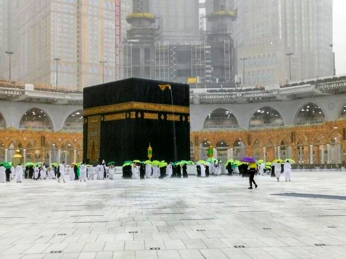 جزئیات و مراحل پیش‌ثبت‌نام حج تمتع ۱۴۰۵ اعلام شد