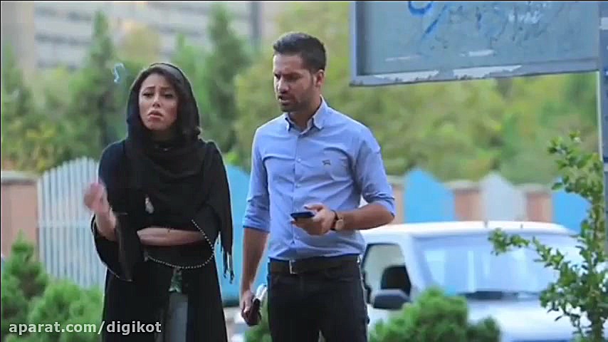 کلیپ طنزهای خنده دار از محسن ایزی تا شلغم شو و کامی