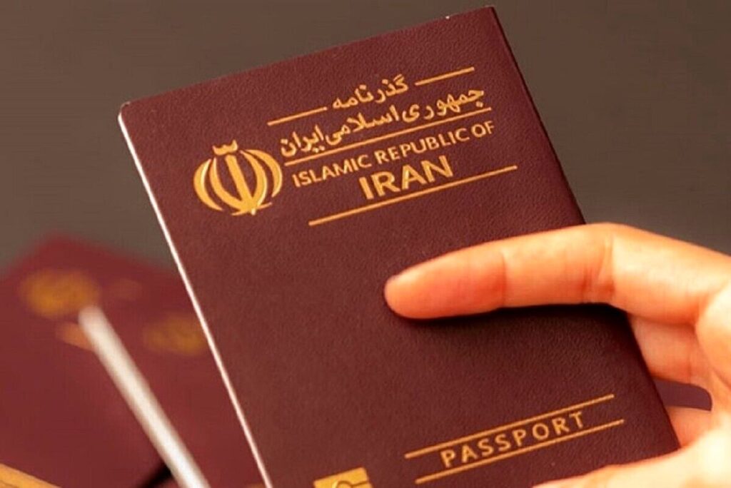 اسامی قوی ترین گذرنامه های جهان اعلام شد / ایران چندم است؟
