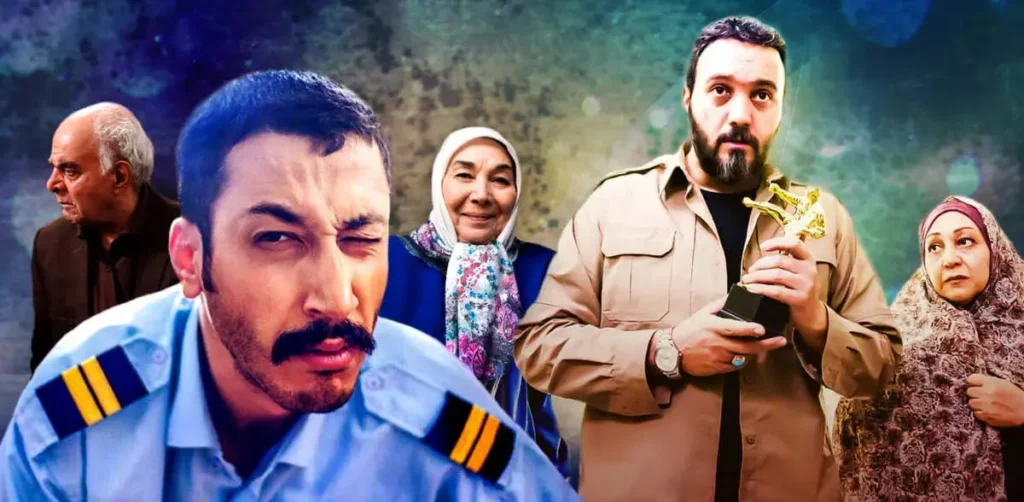 بازگشت بهرام افشاری به تلویزیون | سریال جدید از فردا روی آنتن | جزئیات نقش متفاوت او