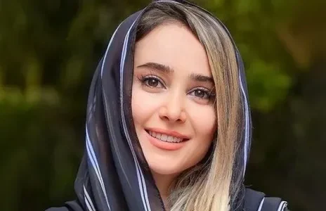 استایل هالیوودی الناز حبیبی همه را غافلگیر کرد | تغییر چهره خاص بازیگر محبوب ایرانی!