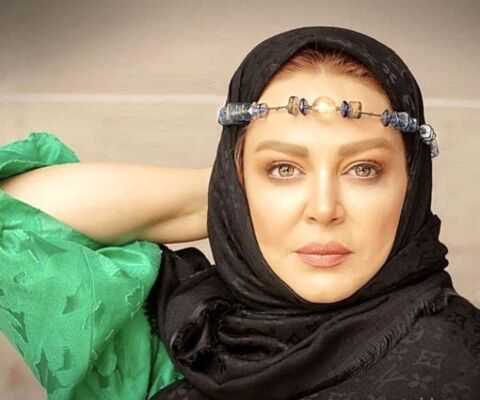 بهاره رهنما از سفره نذری خاص با این دیزاین لاکچری در فضای مجازی رونمایی کرد