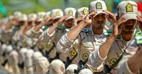 حقوق سربازان در سال1402