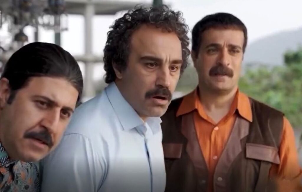 زمان ساخت و پخش «پایتخت ۸» اعلام شد+اسامی بازیگران