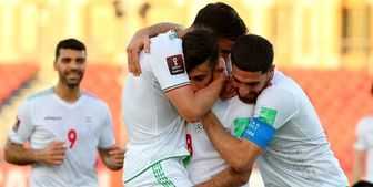 نقل و انتقالات لیگ برتر به تیم ملی رسید / بزرگ ترین نقل انتقالاتی در تیم ملی / بمب نقل و انقتالات ایران شکار فرانسوی ها شد
