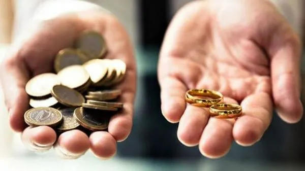 آیا قرار است میزان مهریه کاهش یابد؟