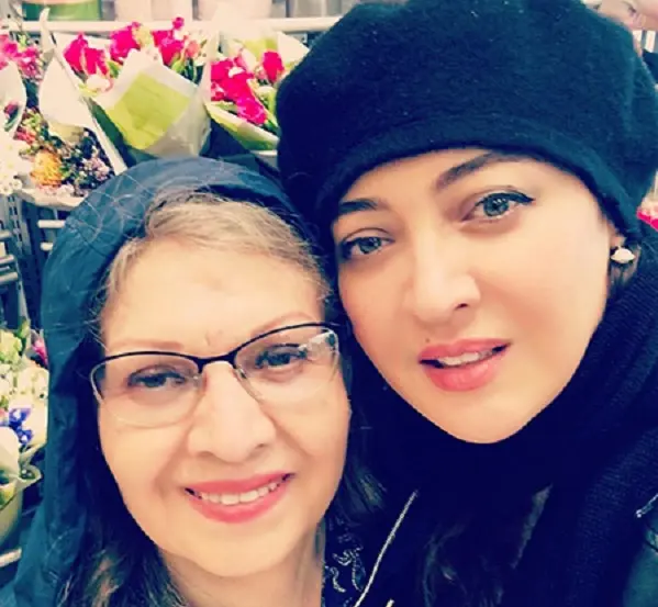 نیکی کریمی