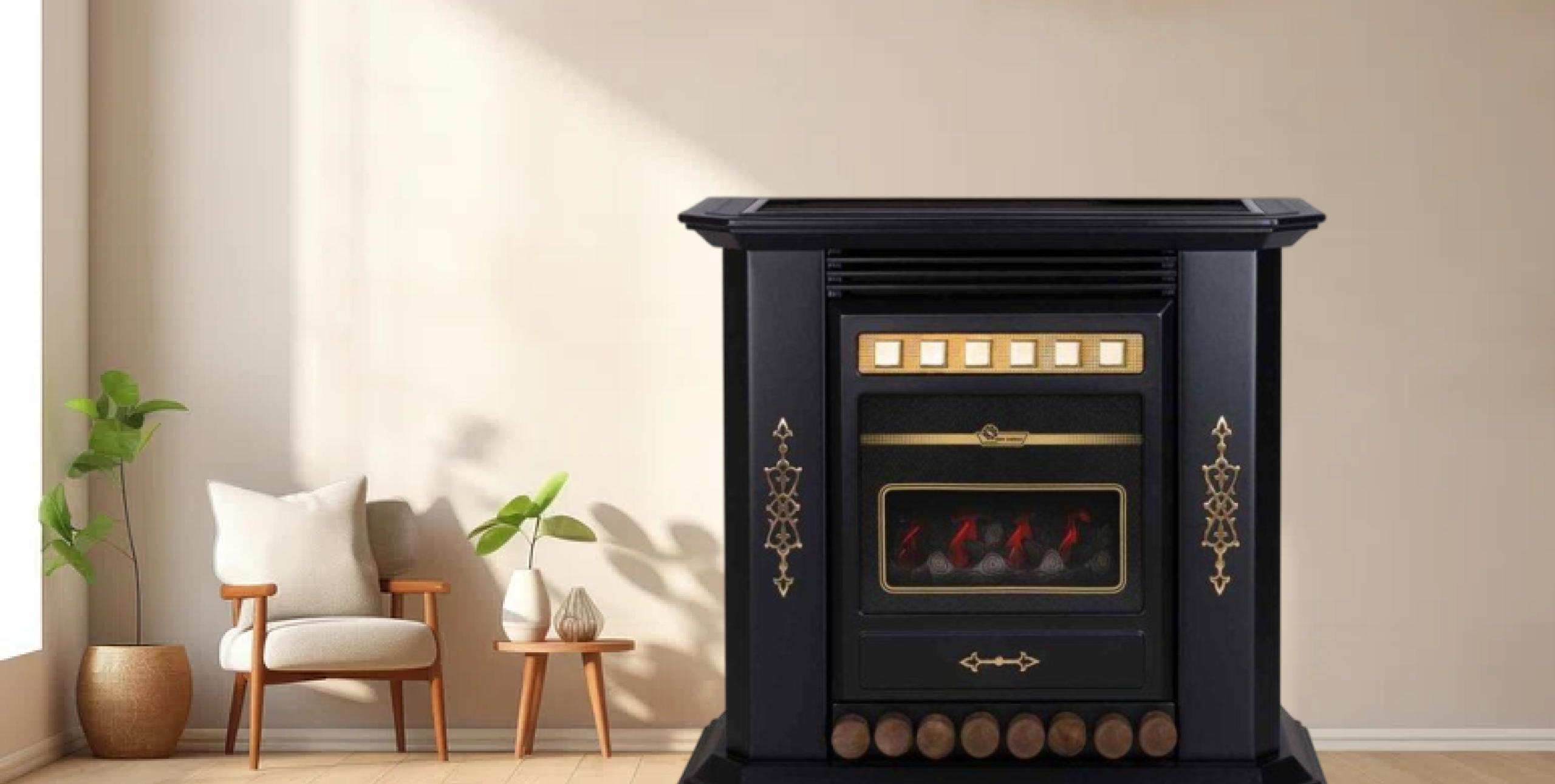 آغاز توزیع لوازم گرمایشی رایگان دولت در مناطق کم برخوردار | اهدا لوازم ضروری زندگی رایگان توسط دولت