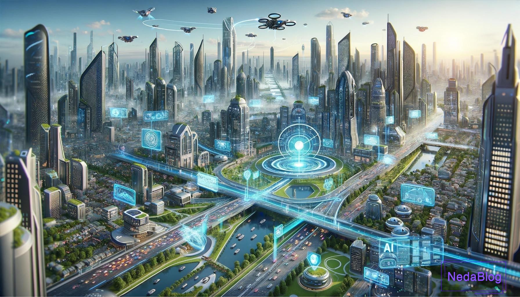 آینده هوش مصنوعی در ایران