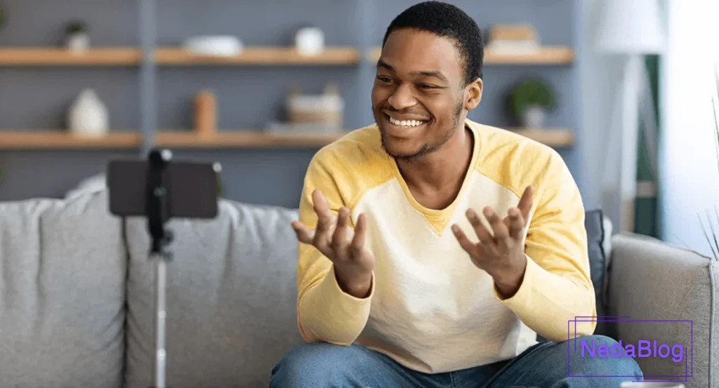 استفاده از هوش مصنوعی ساخت ویدیو