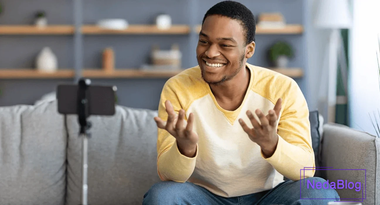 استفاده از هوش مصنوعی ساخت ویدیو