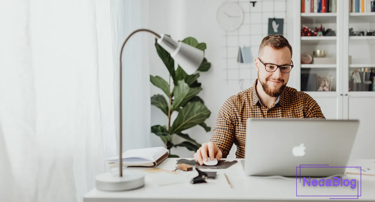 استفاده از هوش مصنوعی ساخت پاورپوینت