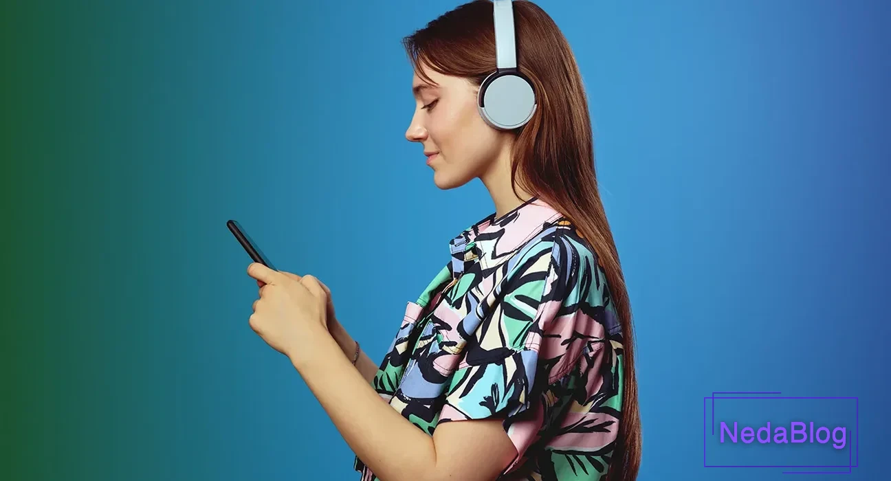 حذف نویز صدا با هوش مصنوعی