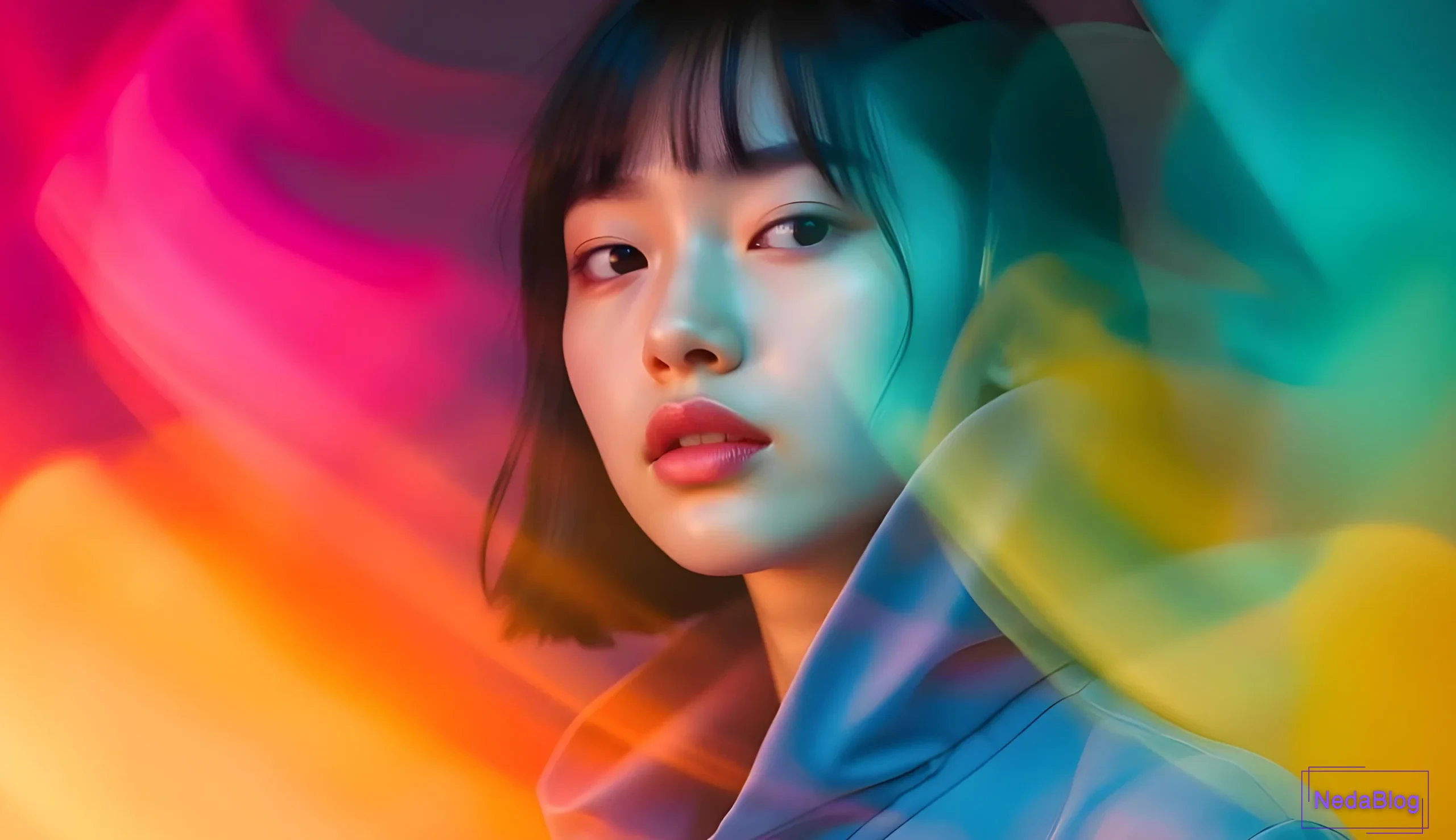 ساخت انیمیشن با هوش مصنوعی