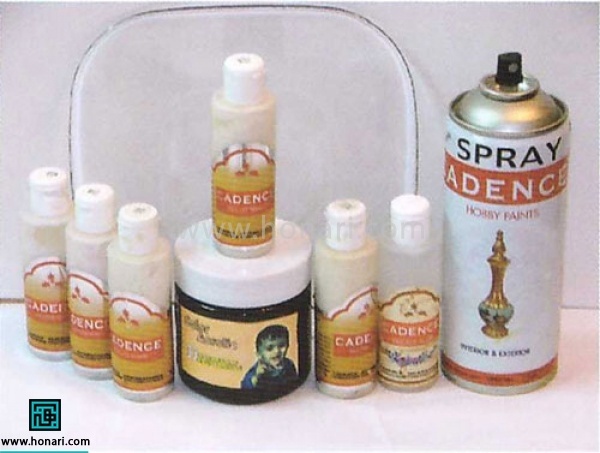 ترک های لایت