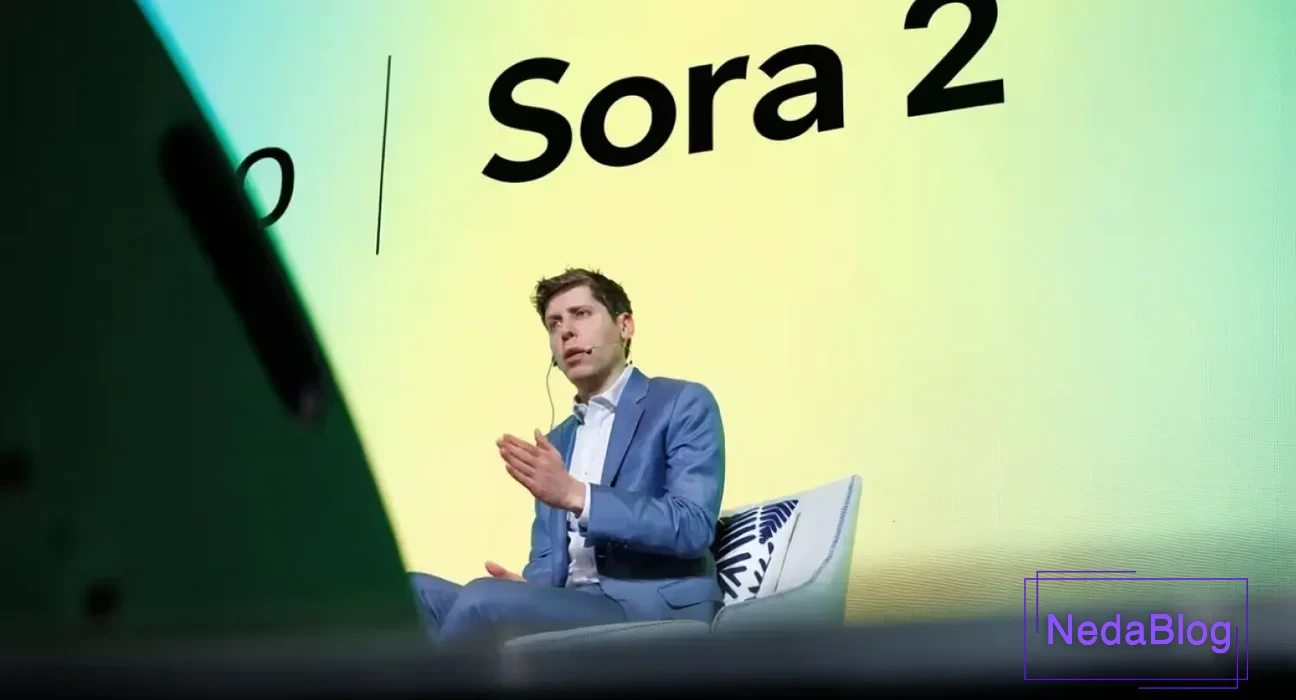 هوش مصنوعی سورا