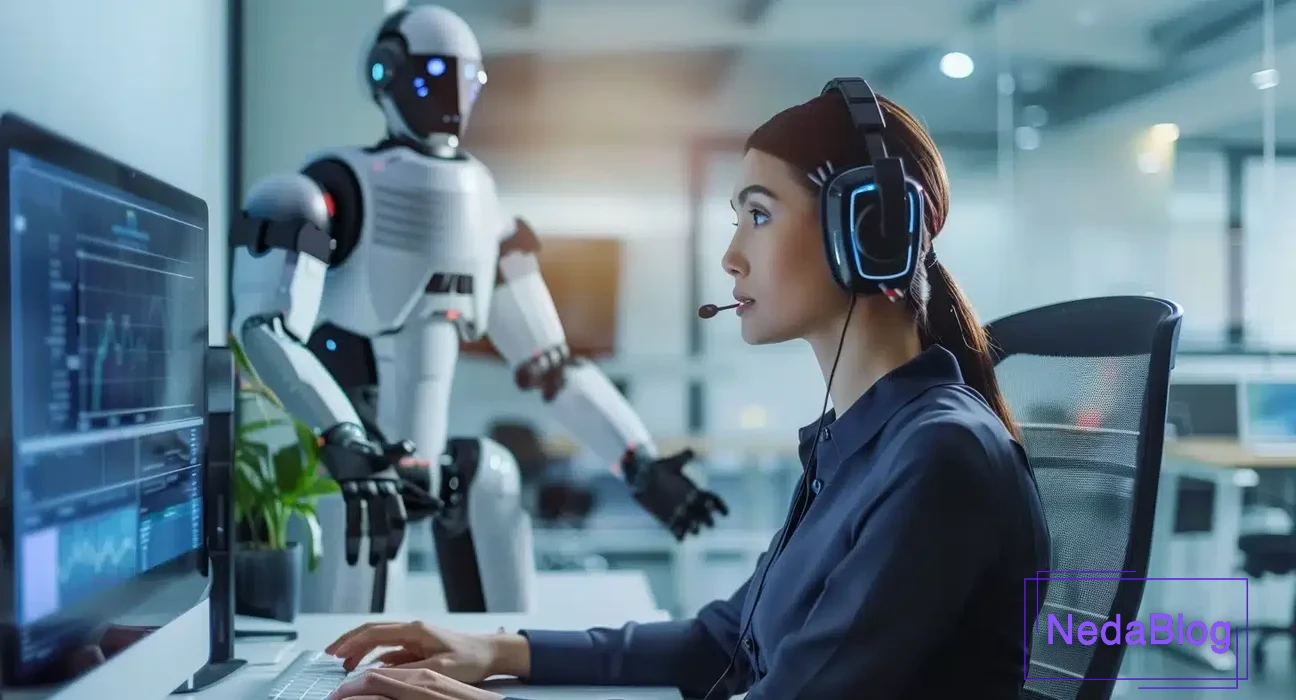 هوش مصنوعی لئوناردو