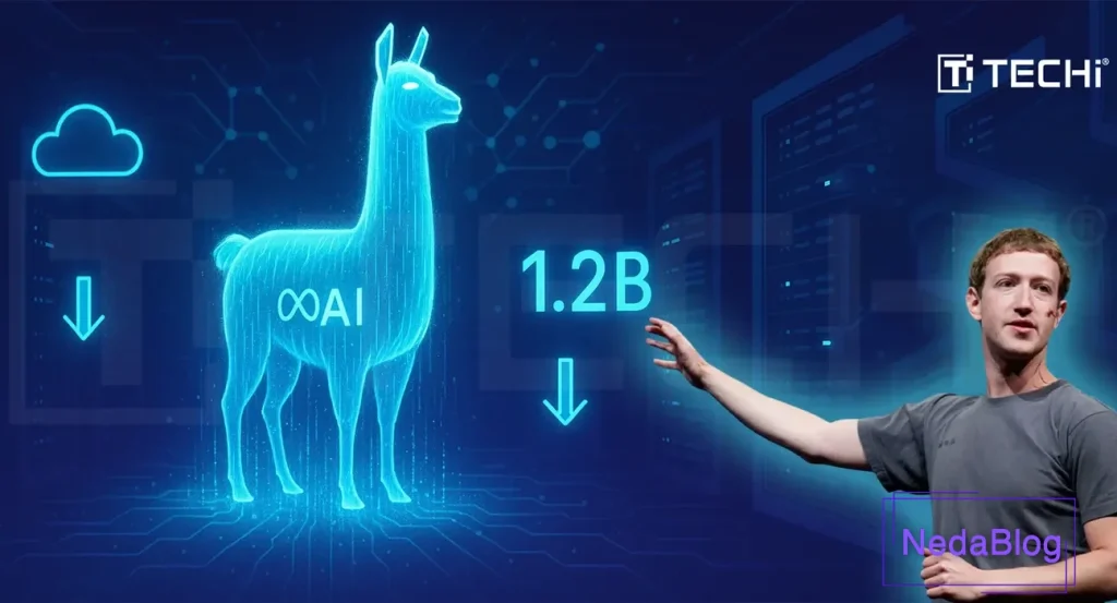 هوش مصنوعی لاما چیست و چگونه با آن کار کنیم؟