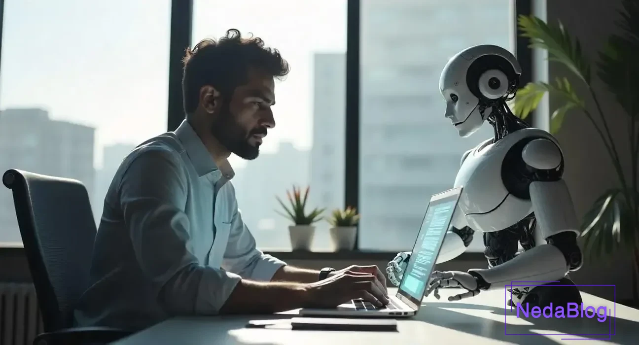 ترید با هوش مصنوعی