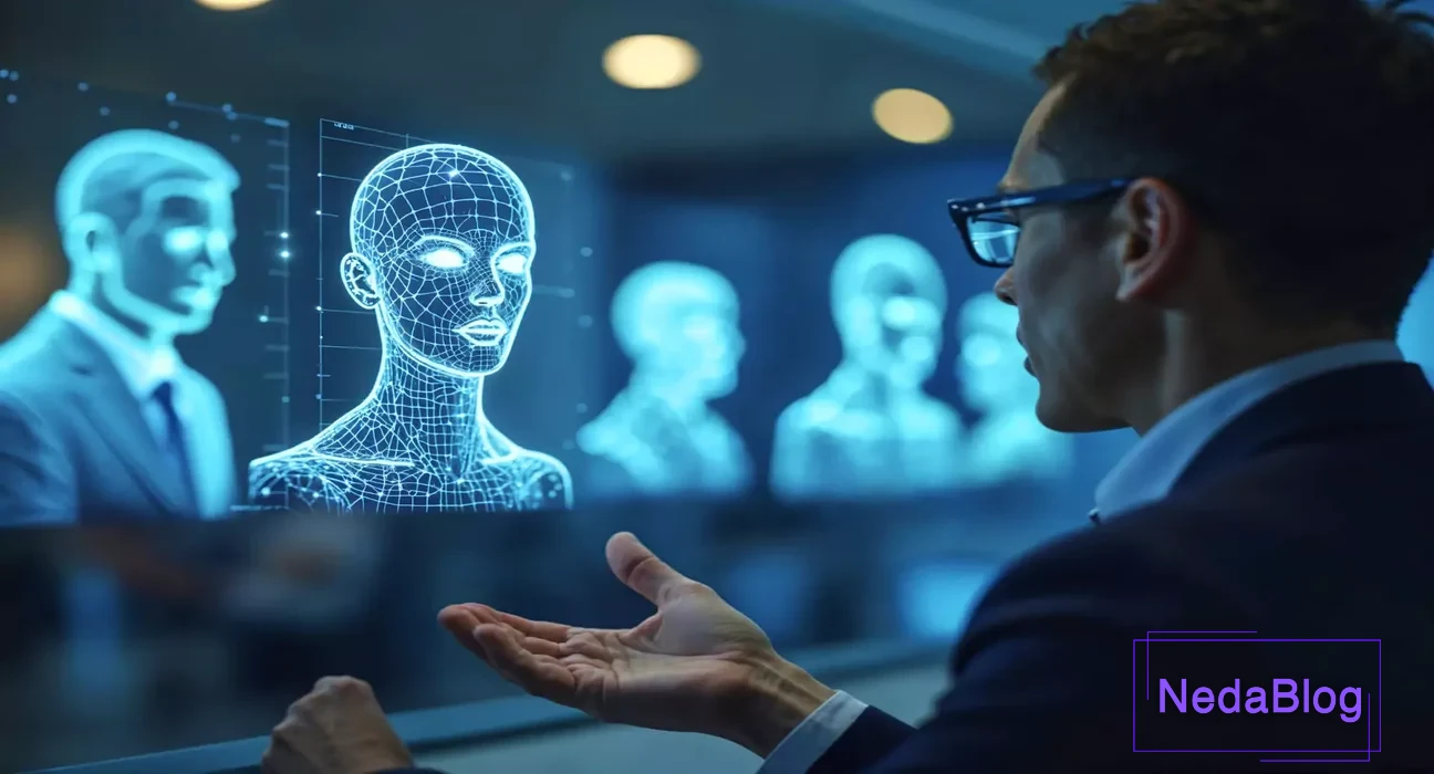 ابزار هوش مصنوعی حقوقی