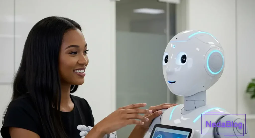 هوش مصنوعی عمومی